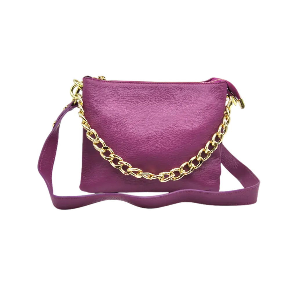 FLORENCEL - FUCSIA - Marie Louise Bag 