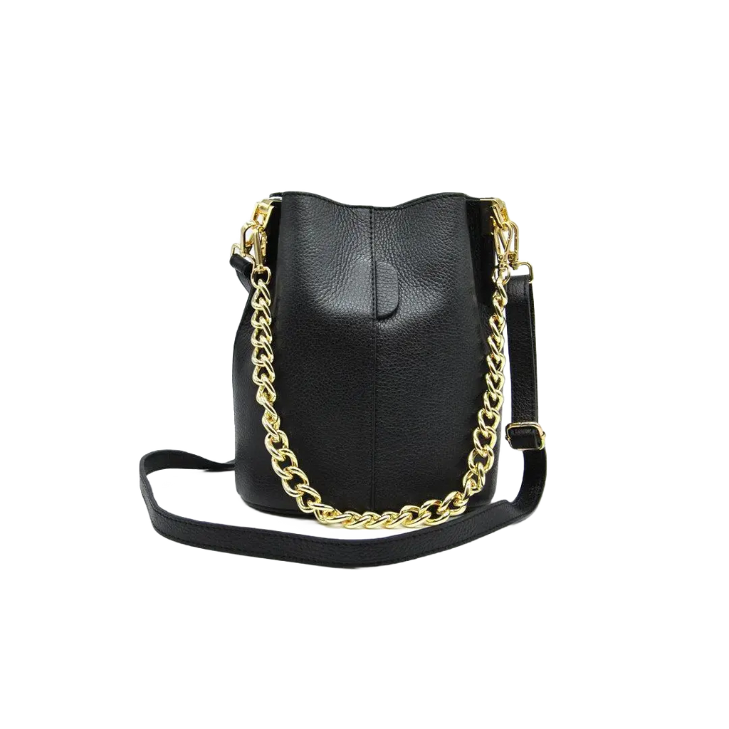 GIOVI - NERO - Marie Louise Bag 