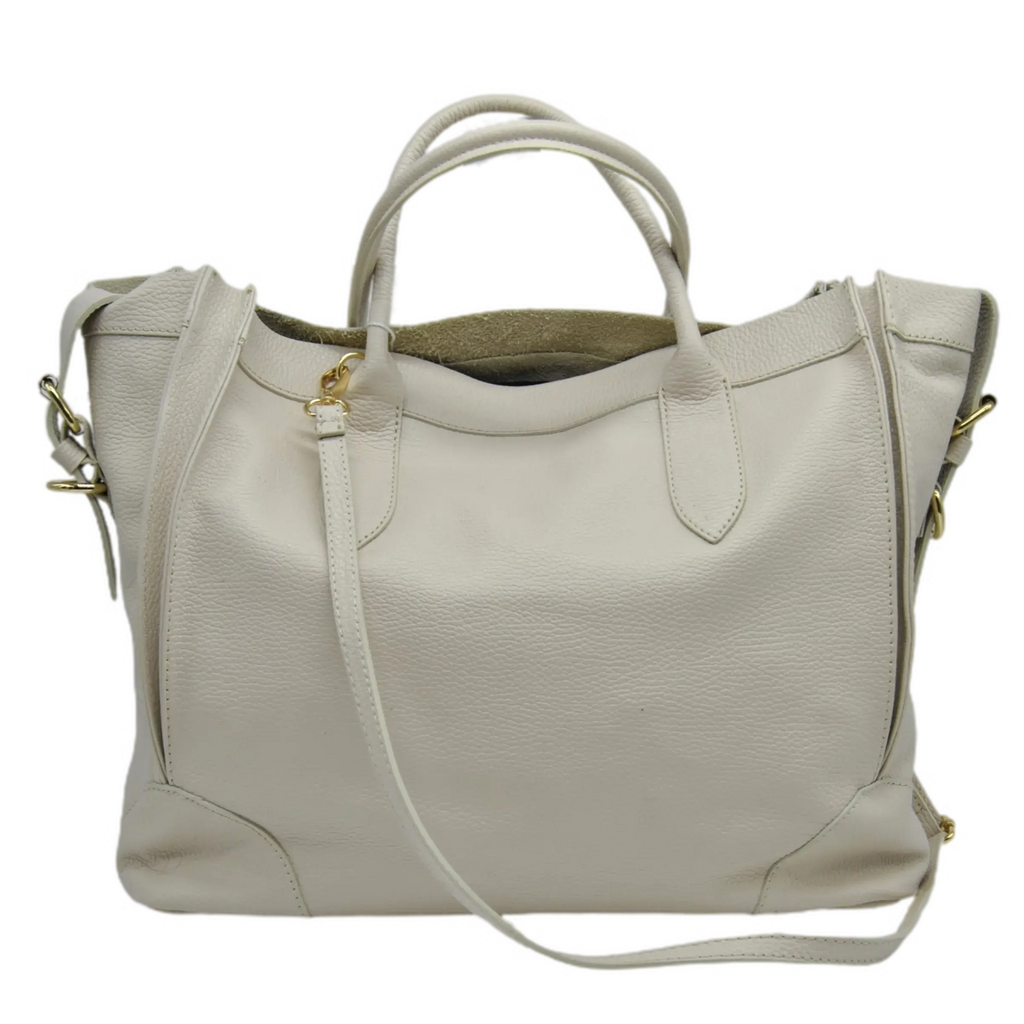 ENRICA - BURRO - Marie Louise Bag 