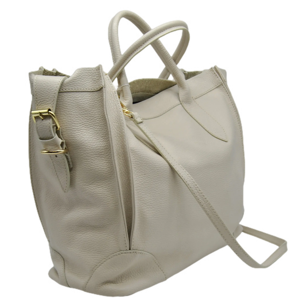 ENRICA - BURRO - Marie Louise Bag 