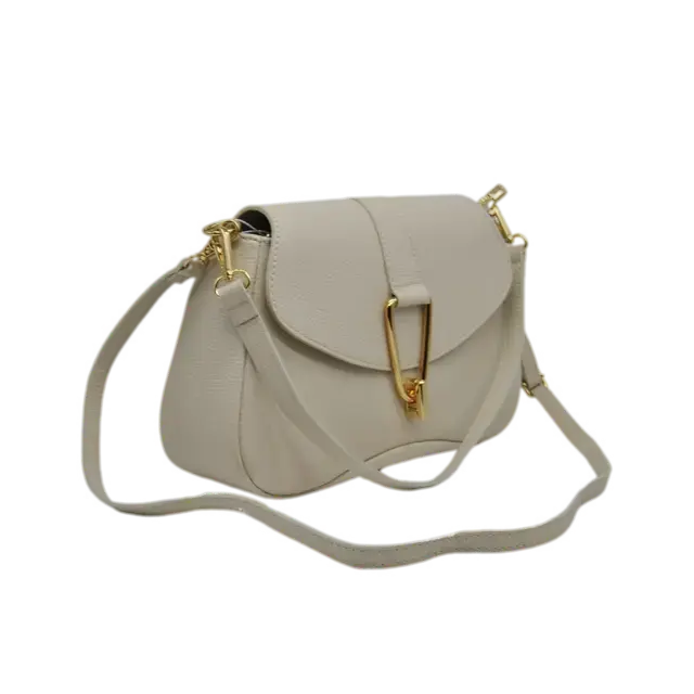 FRANCESCA - BURRO - Marie Louise Bag 