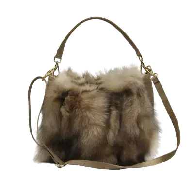 TEA - TAUPE - Marie Louise Bag Saldi