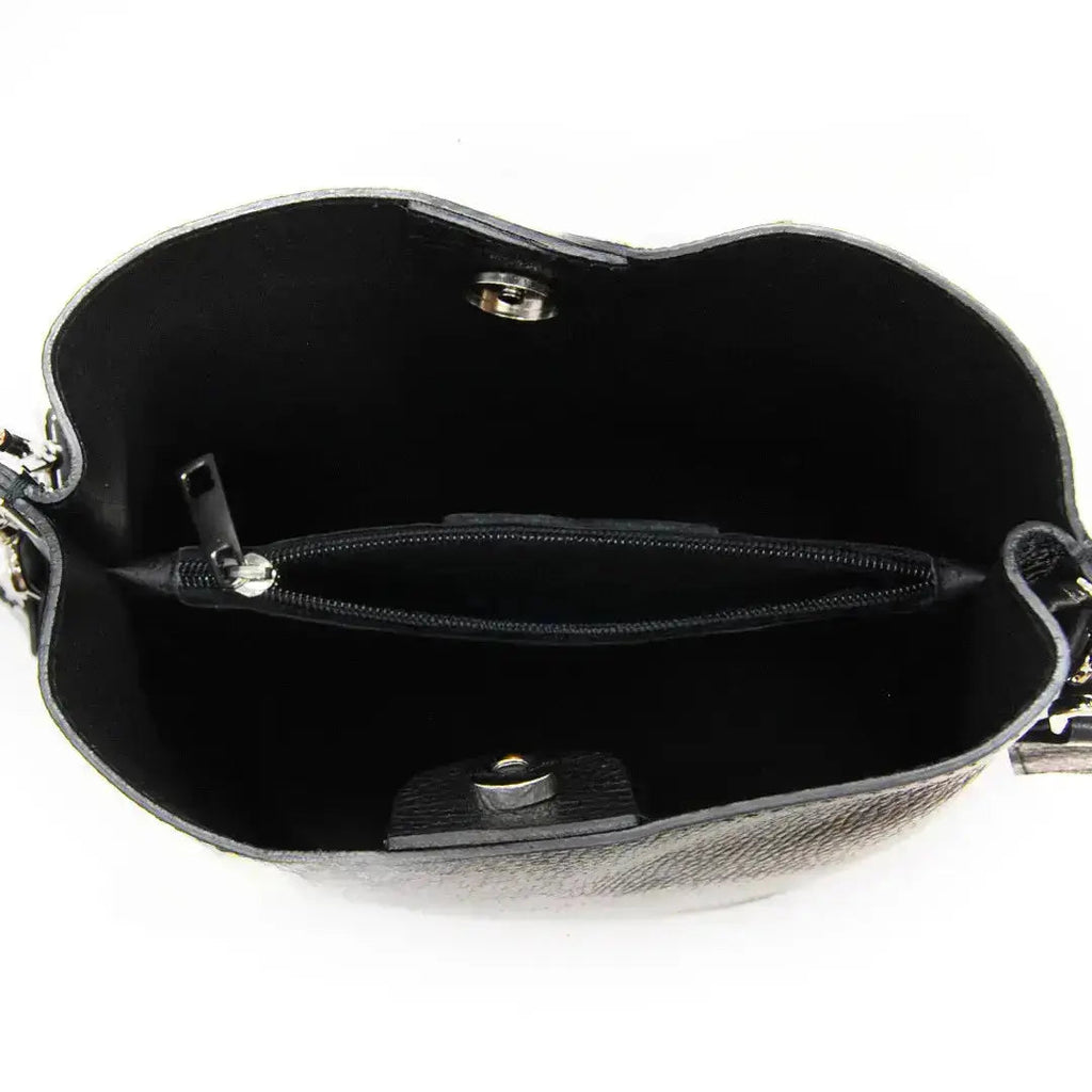 GIOVANNAL - ROSA CIPRIA - Marie Louise Bag