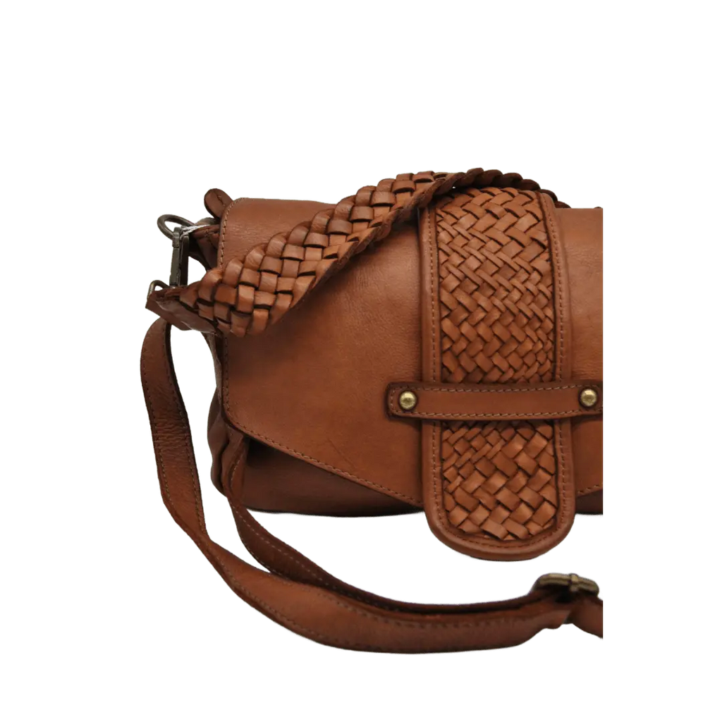 SEOUL - CUOIO Marie Louise Bag