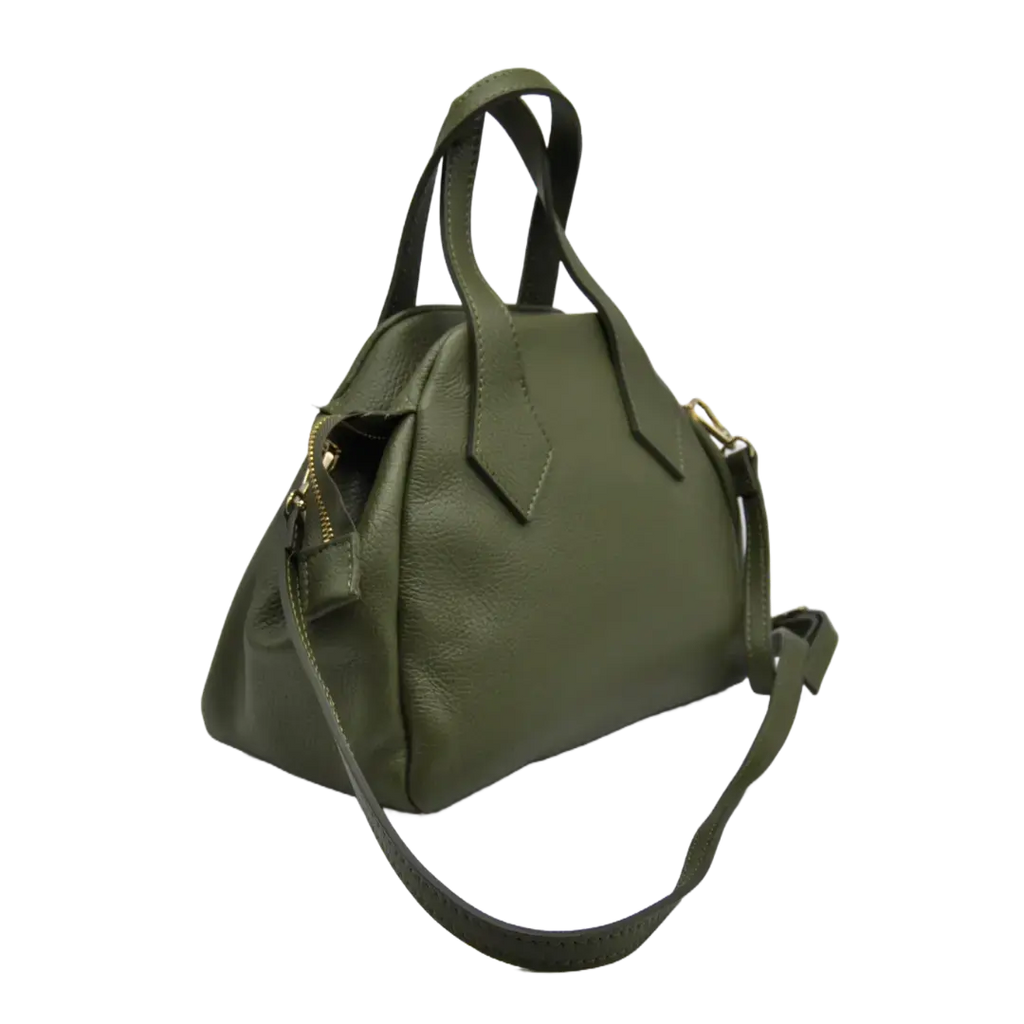 CLIZIA - VERDE OLIVA  