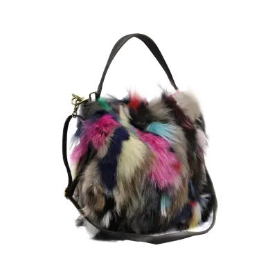 LIA - MULTICOLOR - Marie Louise Bag Saldi