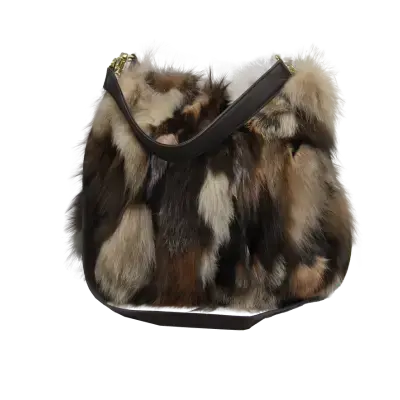 LIA - MORO/BEIGE - Marie Louise Bag Saldi