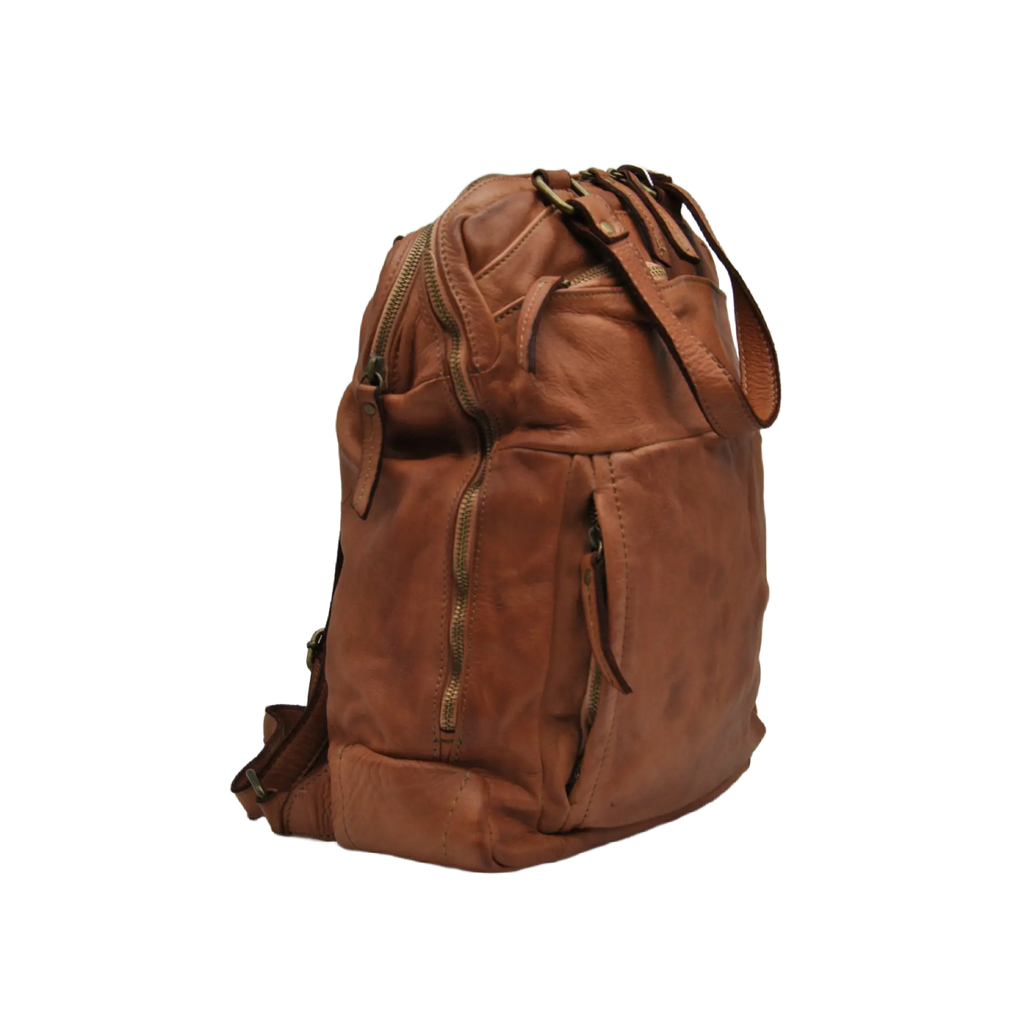 LOS ANGELES - CUOIO Marie Louise Bag