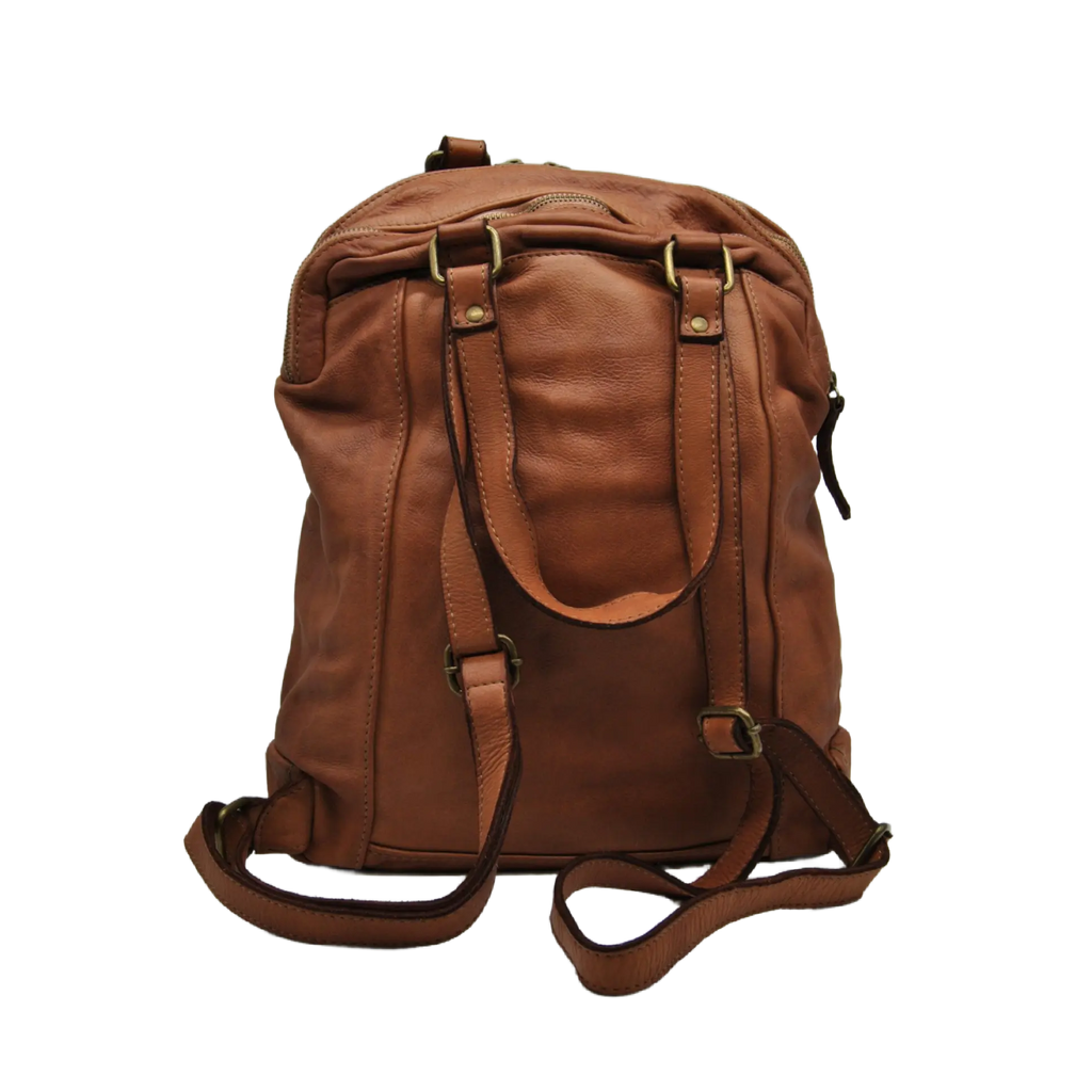 LOS ANGELES - CUOIO Marie Louise Bag