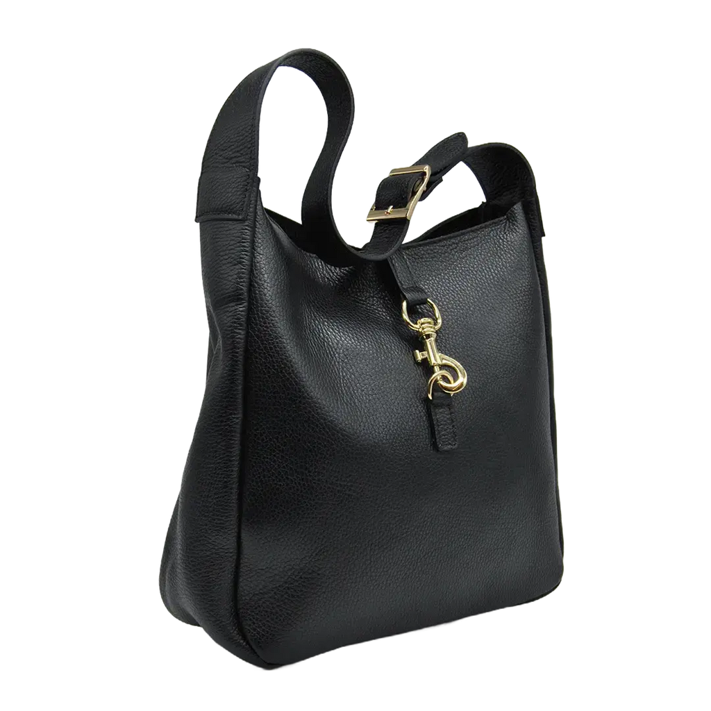 GENNY - NERO - Marie Louise Bag 