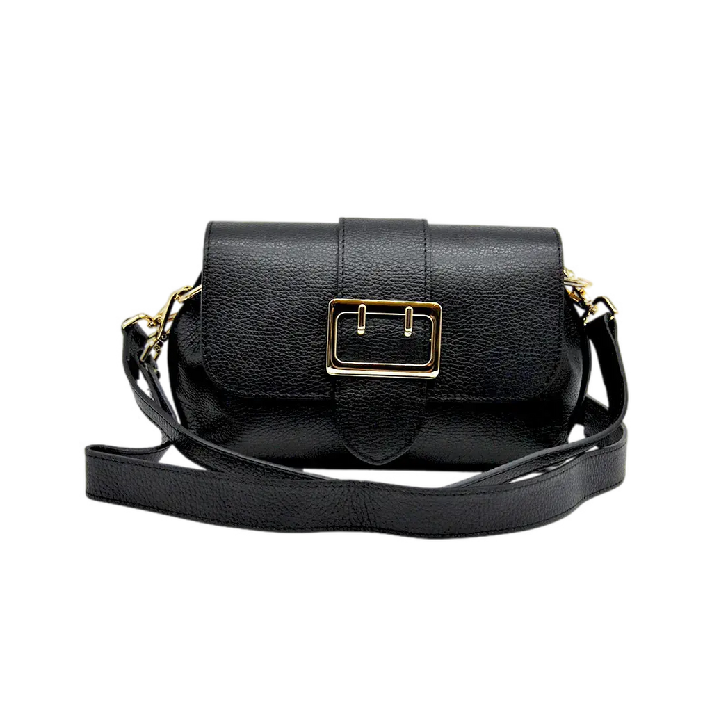 LARA - NERO - Marie Louise Bag 