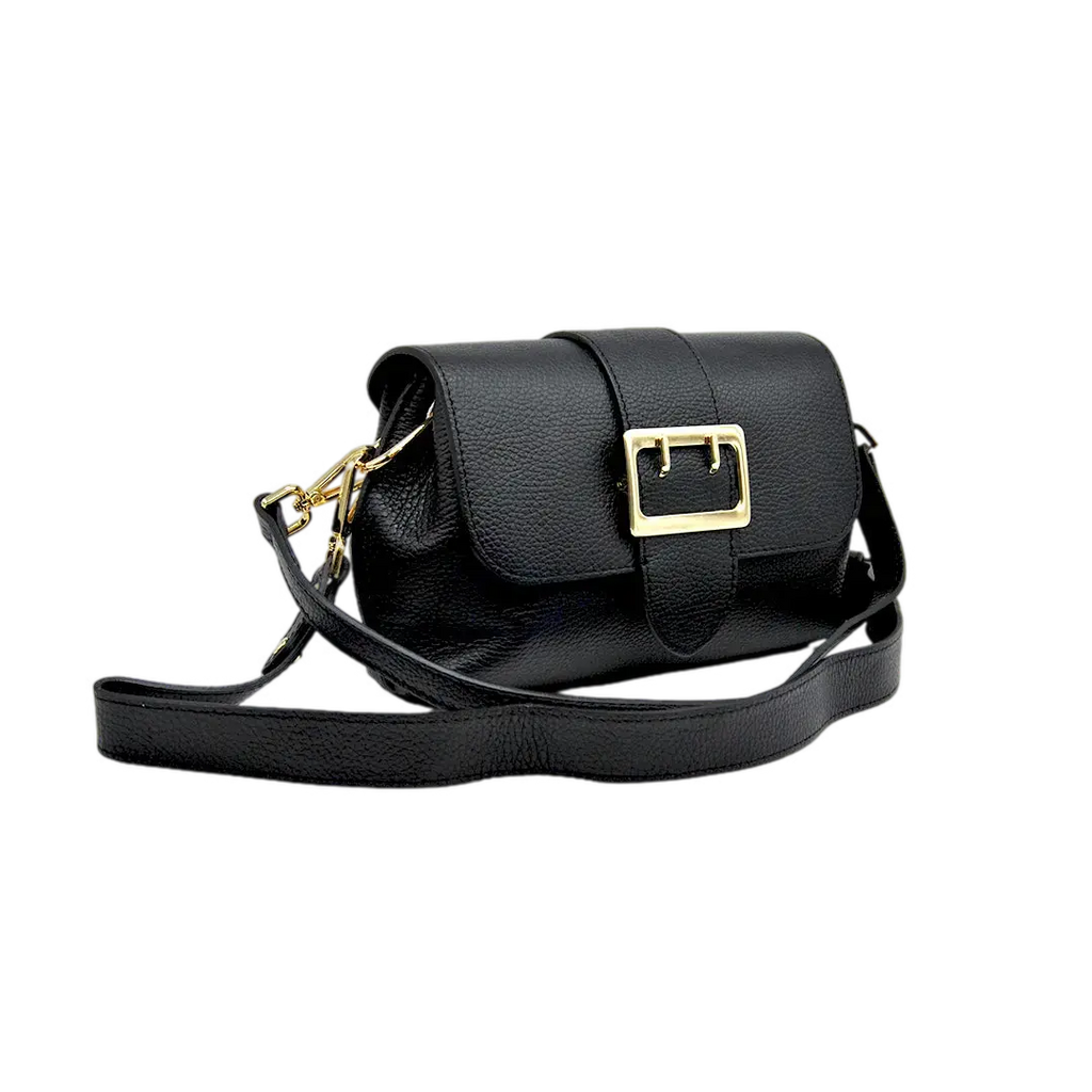 LARA - NERO - Marie Louise Bag 