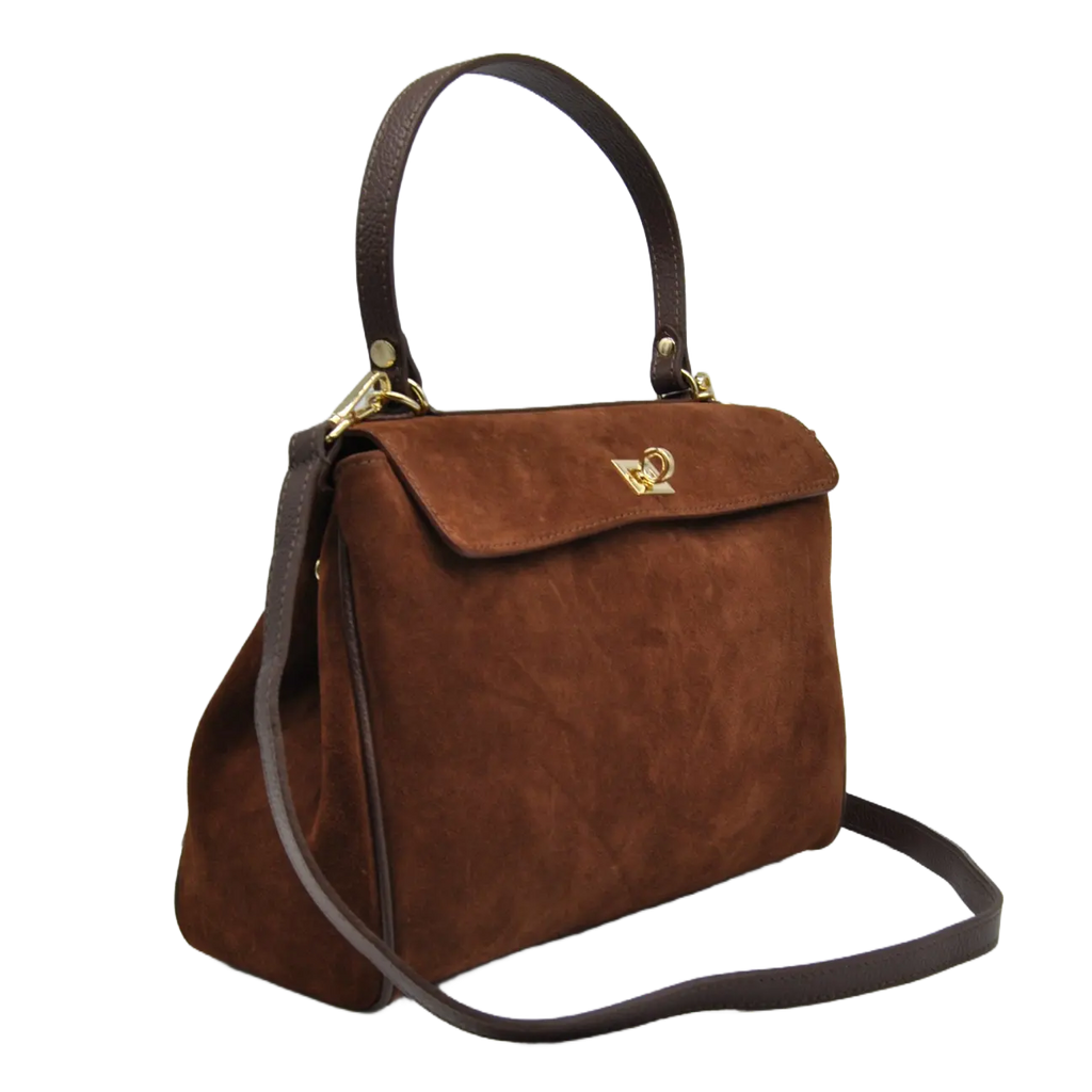 TALITA - CUOIO Marie Louise Bag