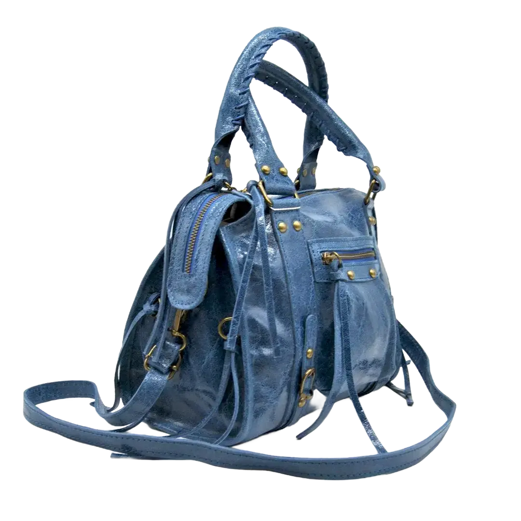 MARY - BLU JEANS - Marie Louise Bag 