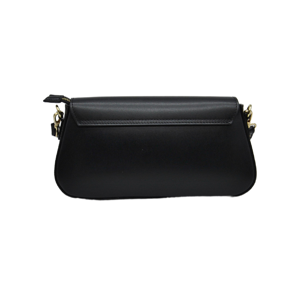 ZOIA - NERO Marie Louise Bag