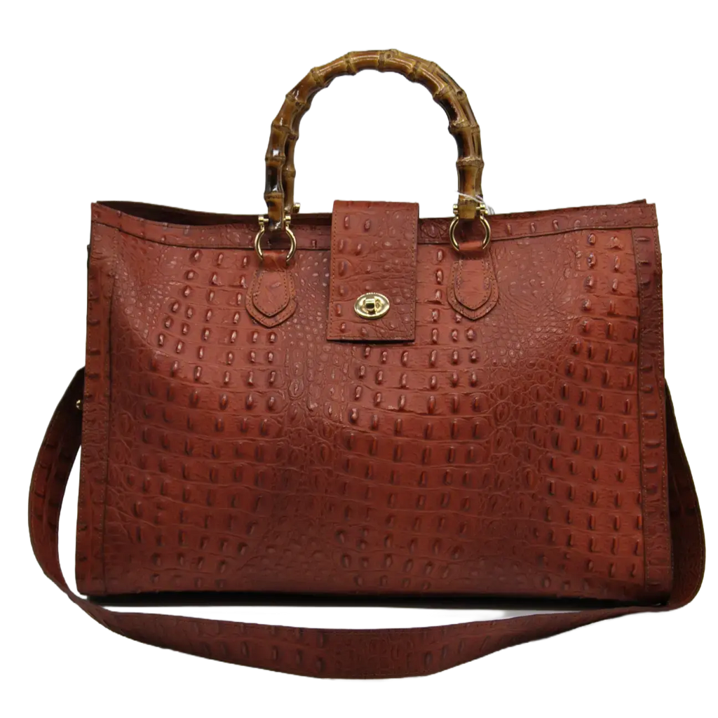 IRISL - CUOIO - Marie Louise Bag 
