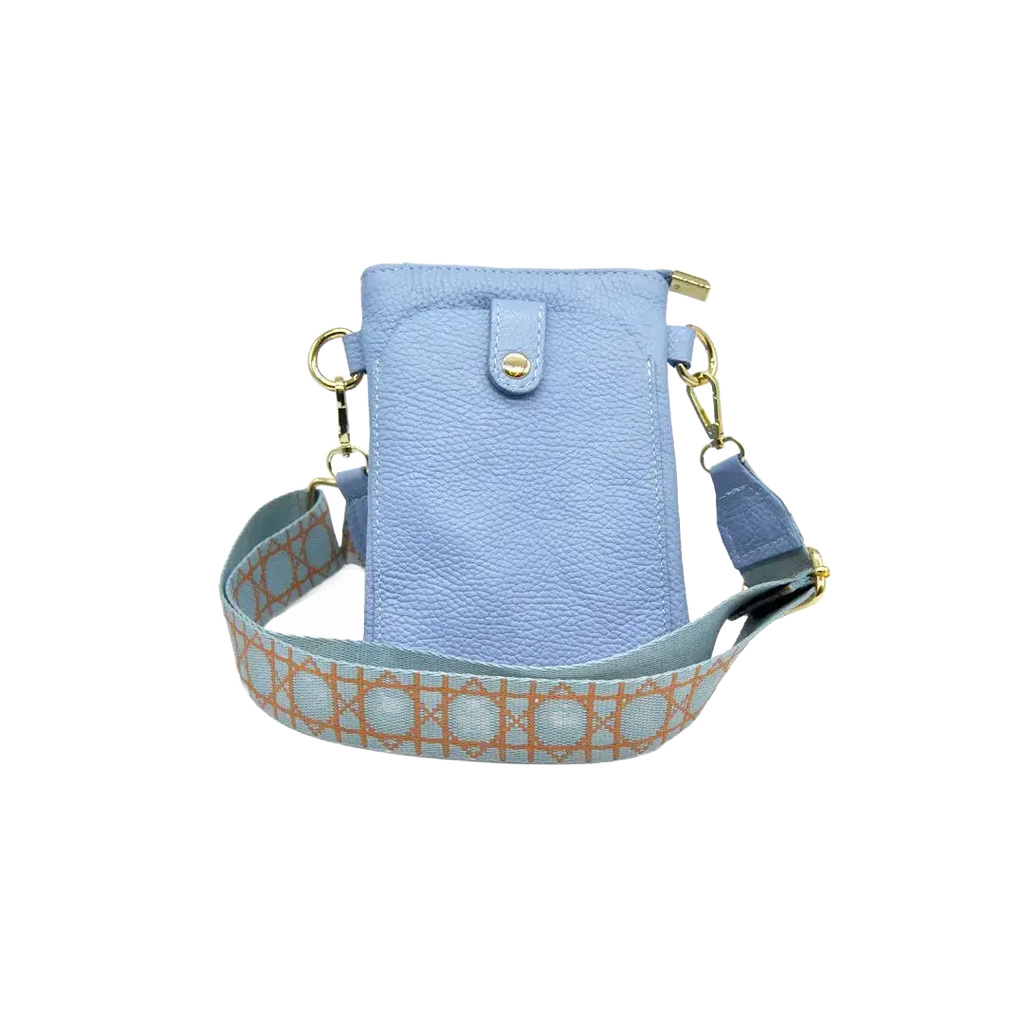 CINDY - AZZURRO  