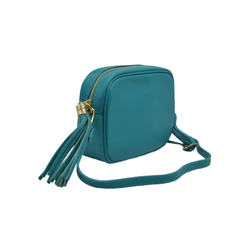 ILA - TURCHESE - Marie Louise Bag 