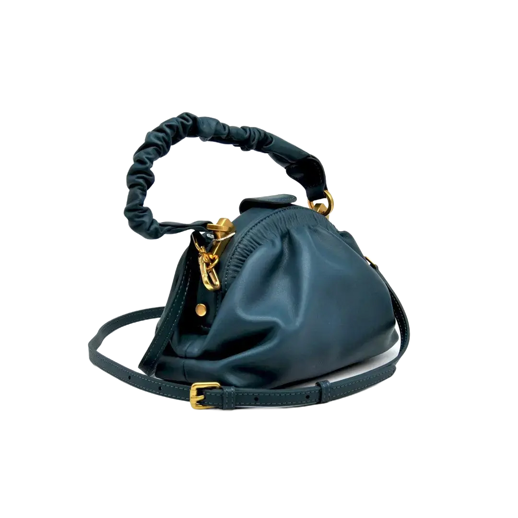 MIA - PETROLIO - Marie Louise Bag 