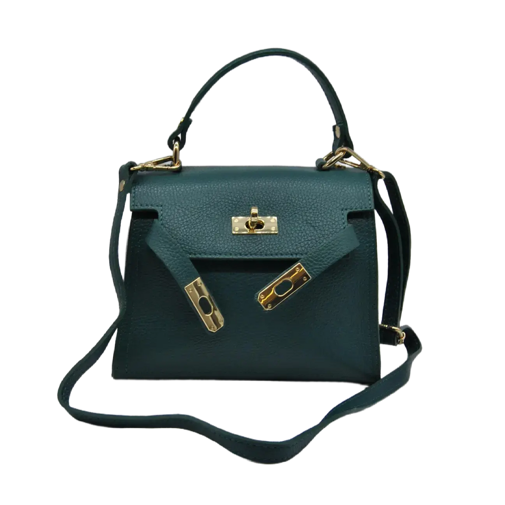 SANIA - PETROLIO - Marie Louise Bag 