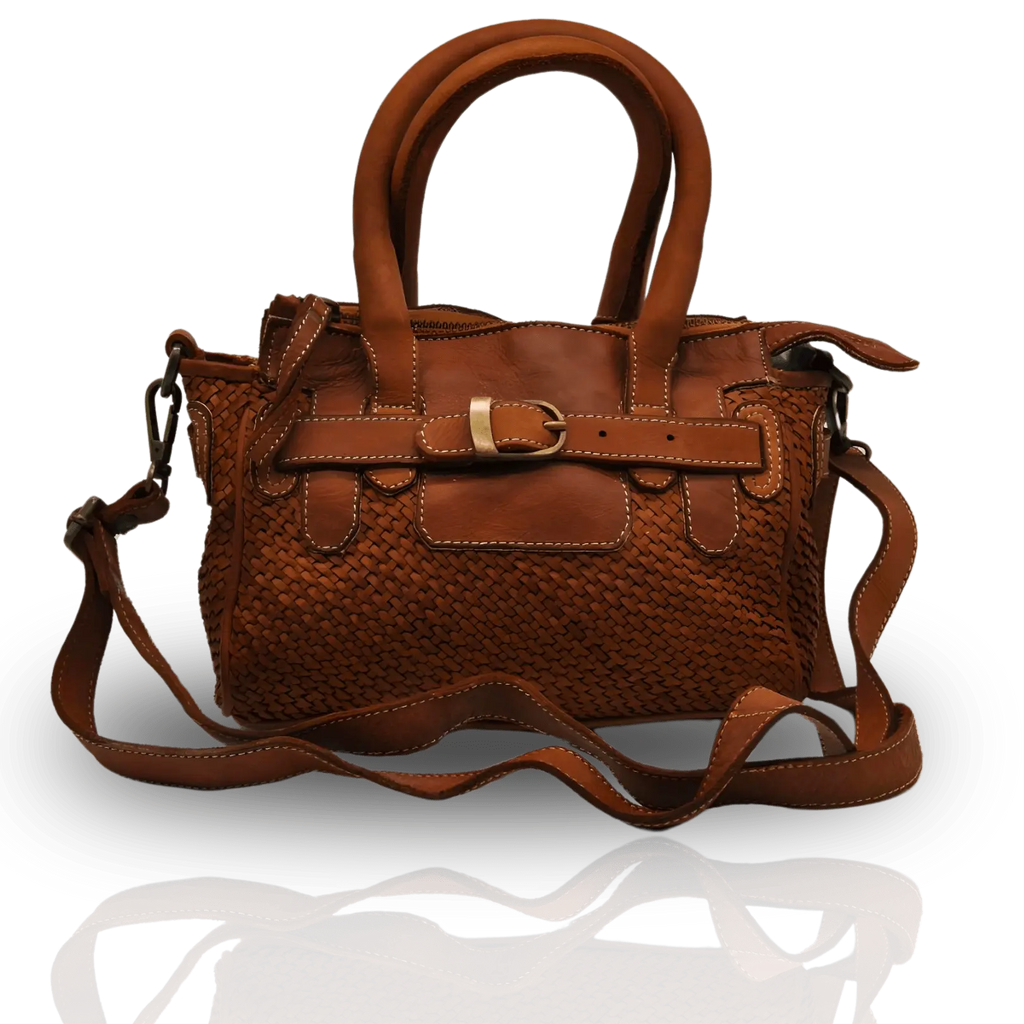 ATENE - CUOIO Marie Louise Bag