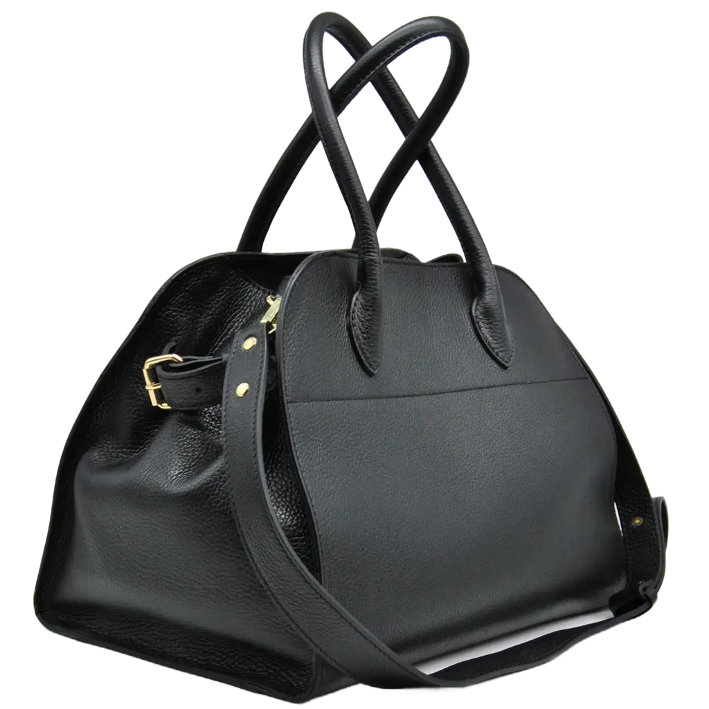 SANDRA - NERO - Marie Louise Bag 