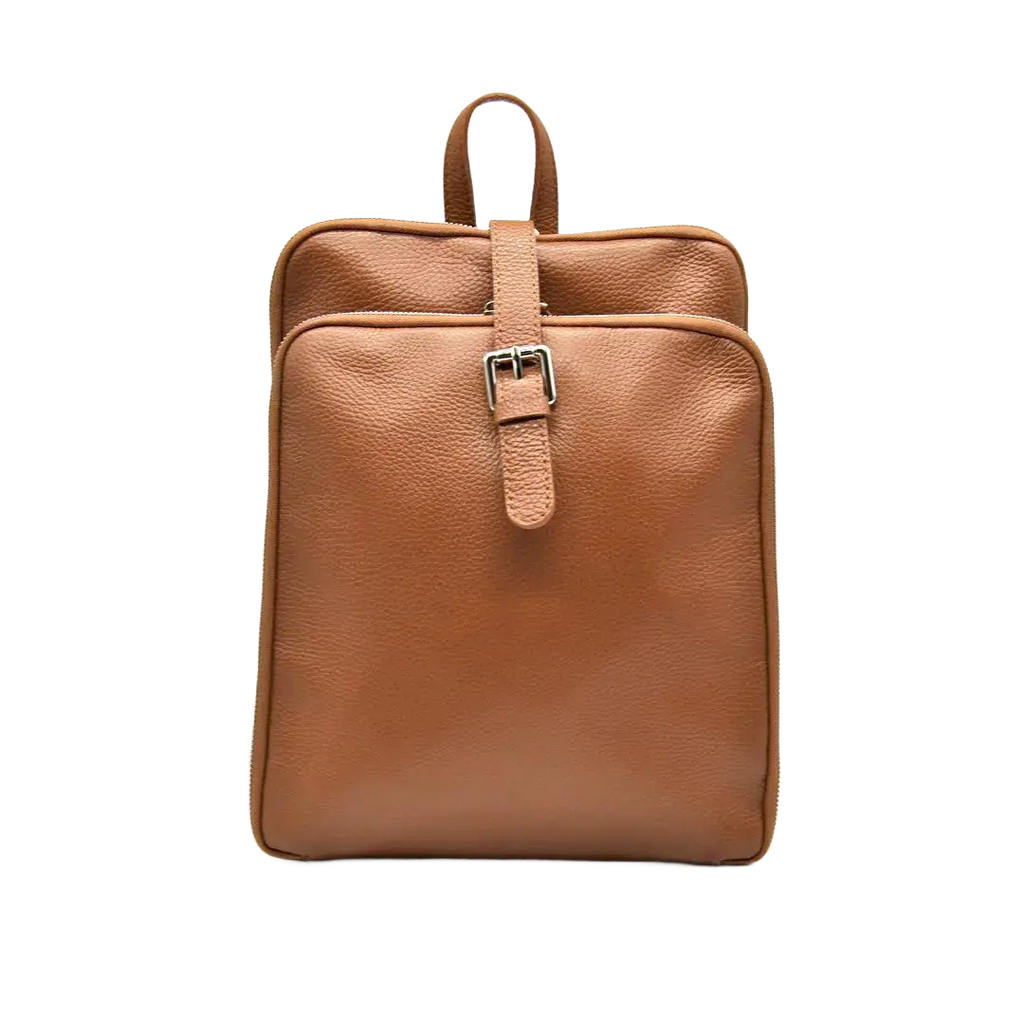 MIRA - CUOIO - Marie Louise Bag 