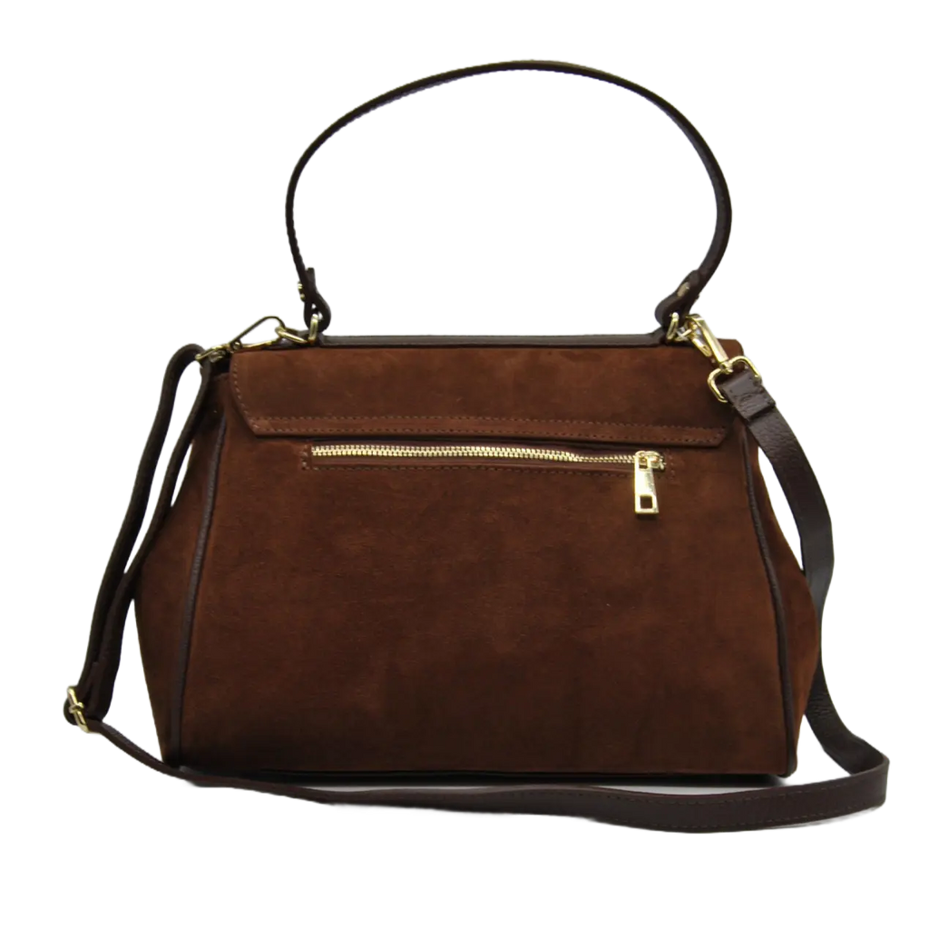 TALITA - CUOIO Marie Louise Bag