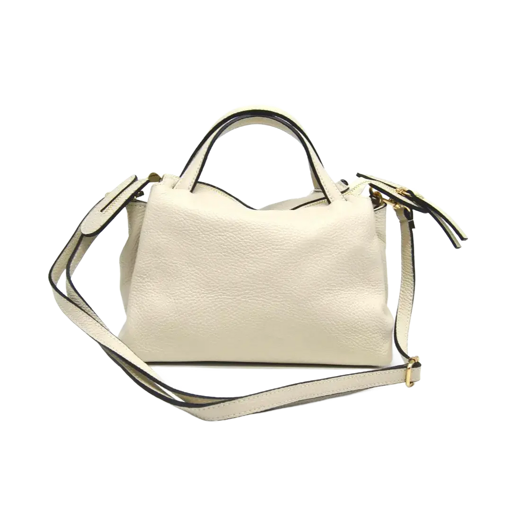 ROBERTA - BURRO - Marie Louise Bag 
