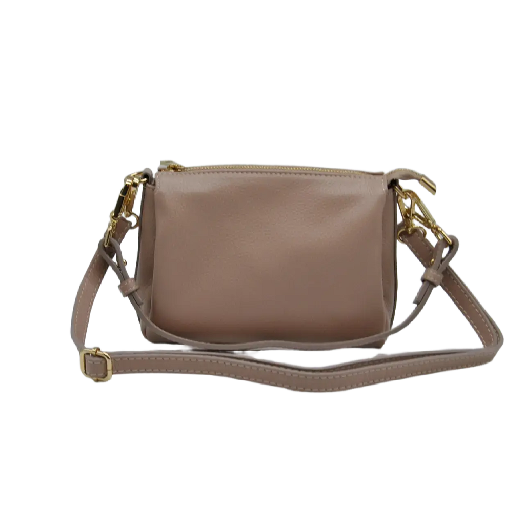 ALISIA - ROSA CIPRIA Marie Louise Bag