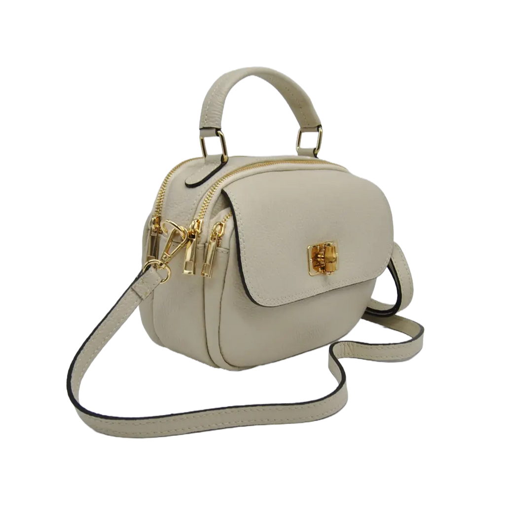 ZAIRA - BURRO - Marie Louise Bag 