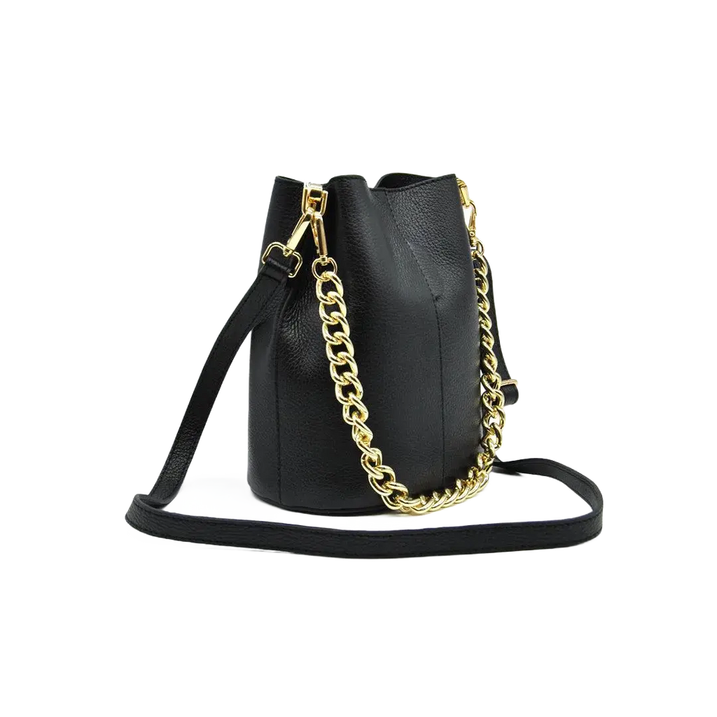 GIOVI - NERO - Marie Louise Bag 