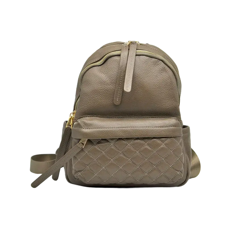 URSULA - TORTORA - Marie Louise Bag 