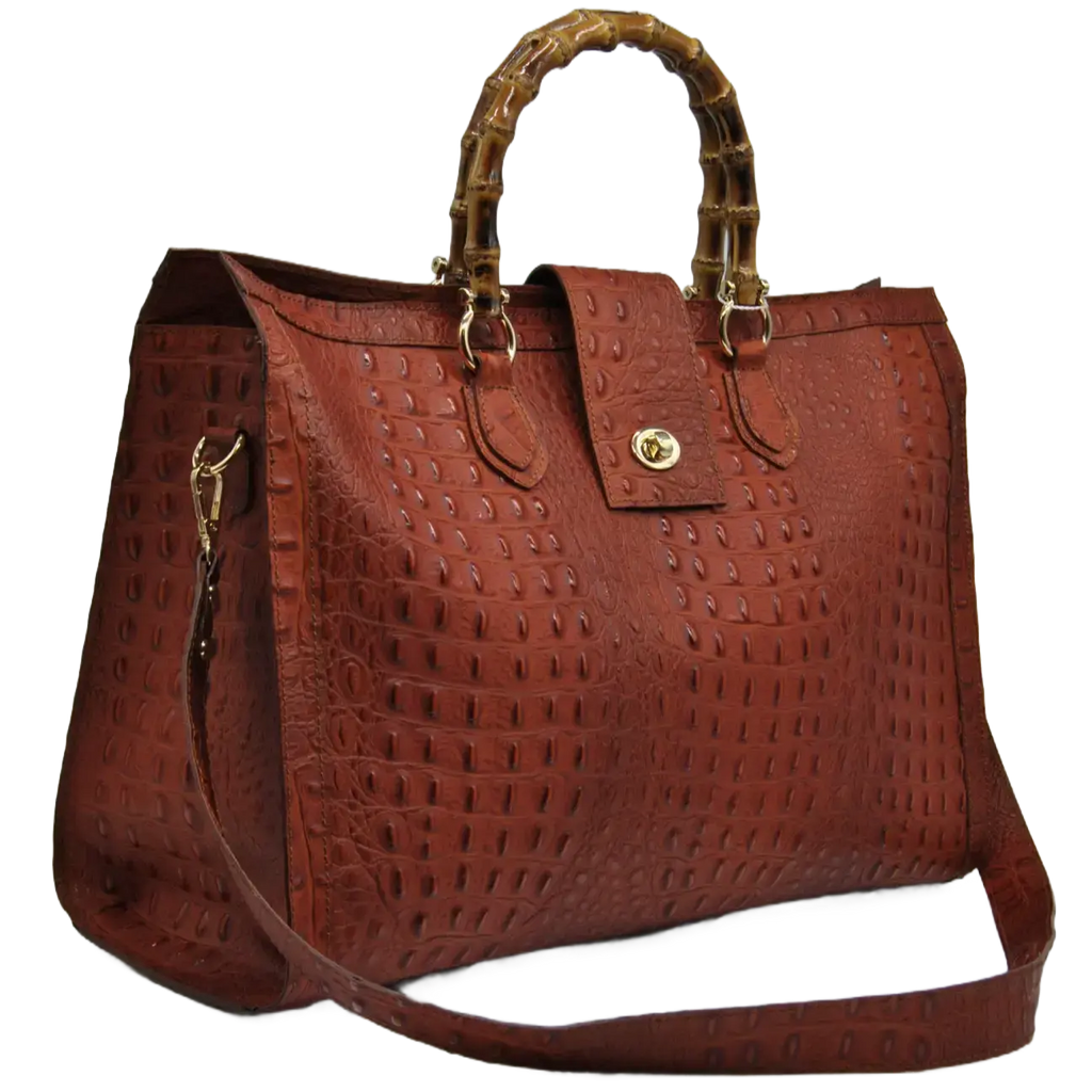 IRISL - CUOIO - Marie Louise Bag 