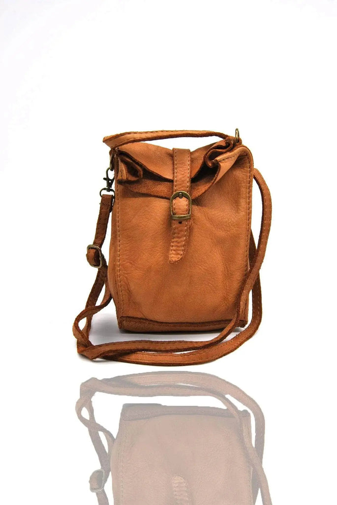 MIAMI - CUOIO Marie Louise Bag