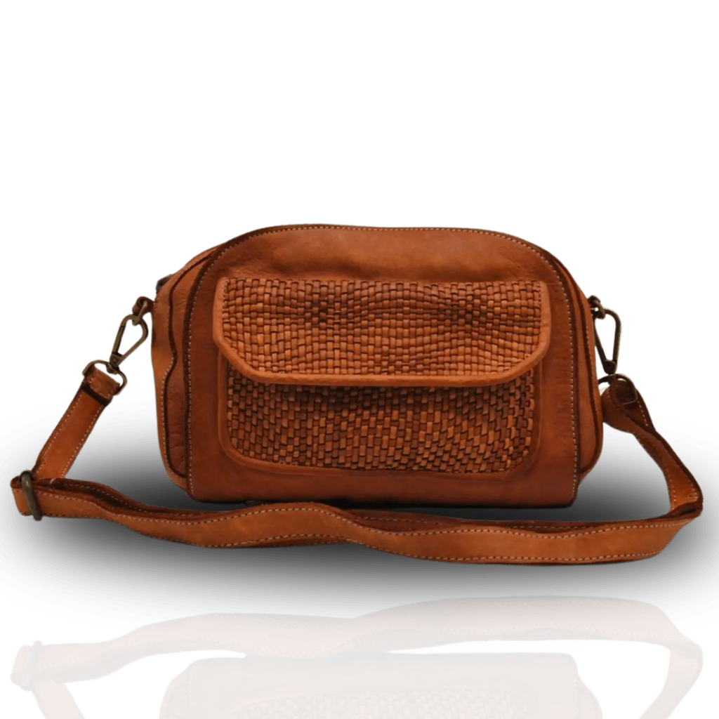 BARCELLONA - Sublimio Store BORSE VINTAGE VERA PELLE