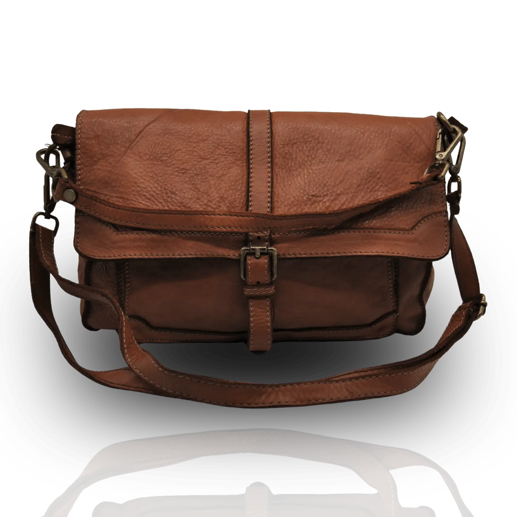 BALI - CUOIO Marie Louise Bag