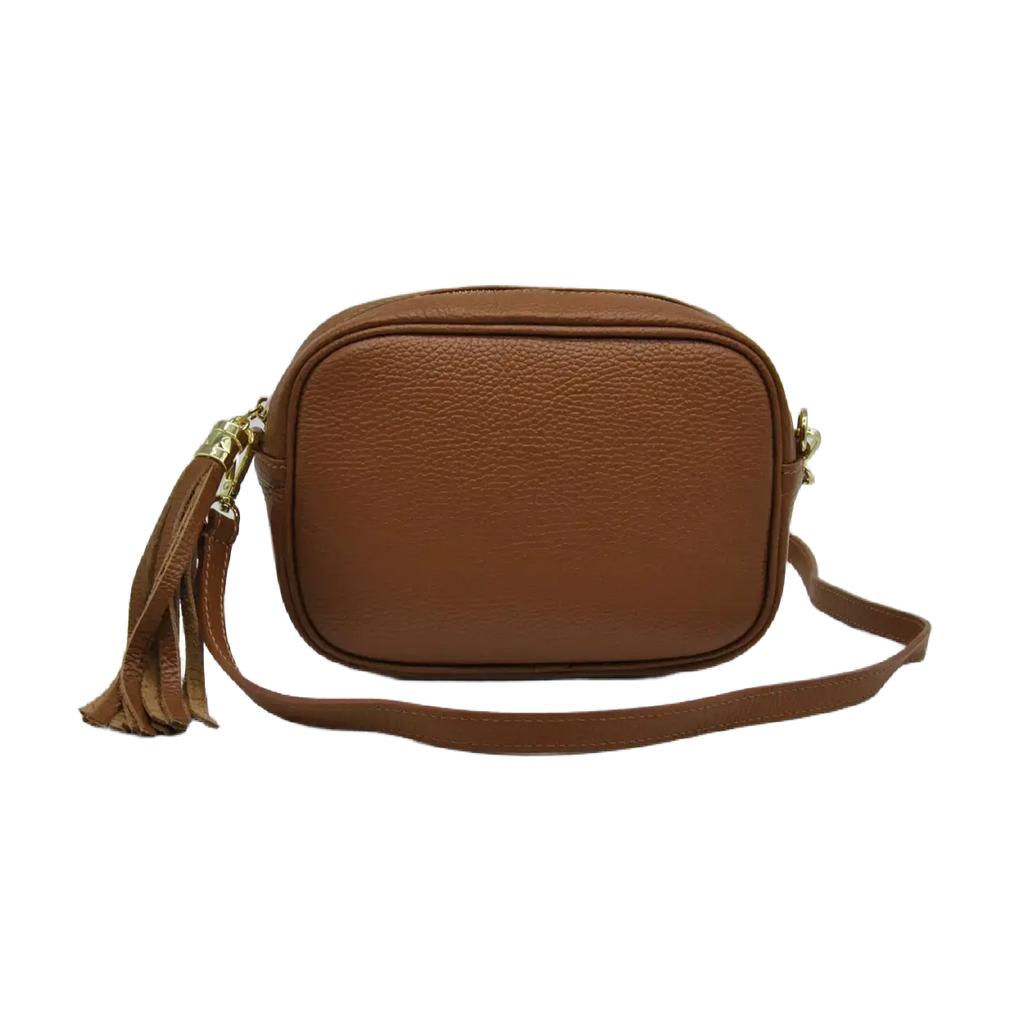 ILA - CUOIO - Marie Louise Bag 