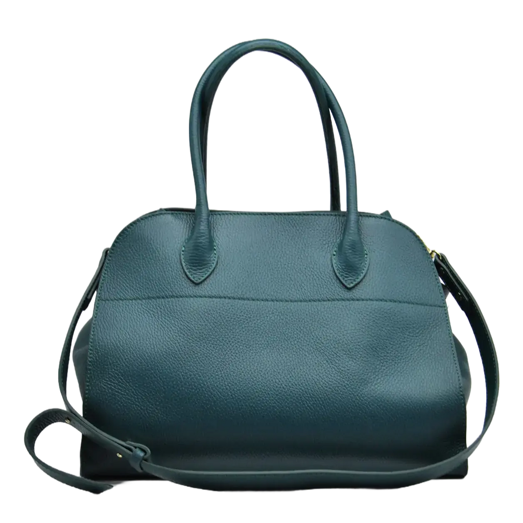 SANDRA - PETROLIO - Marie Louise Bag 