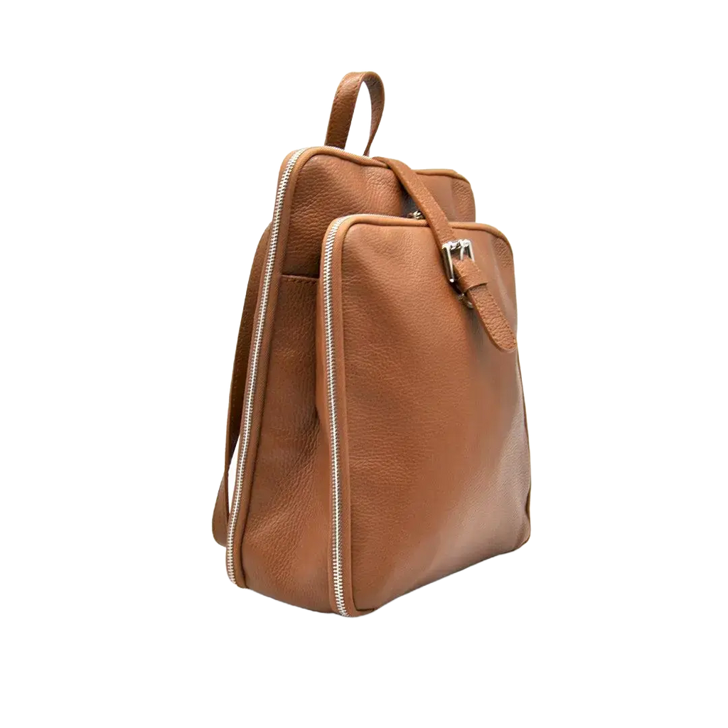 MIRA - CUOIO - Marie Louise Bag 