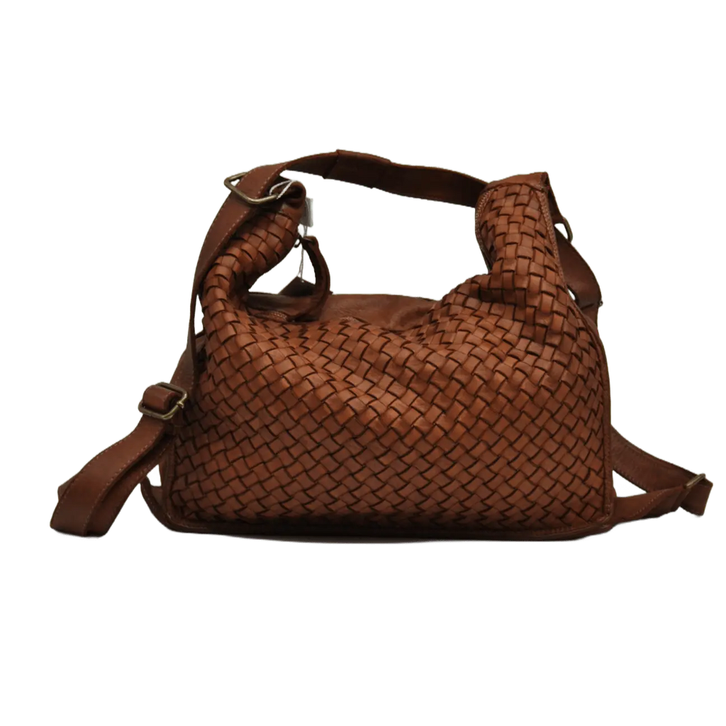 CANNES - CUOIO Marie Louise Bag