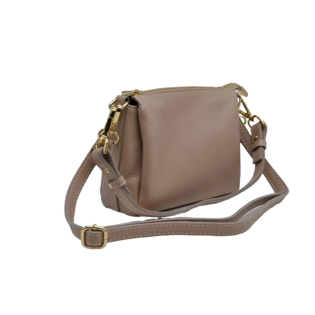 ALISIA - ROSA CIPRIA Marie Louise Bag