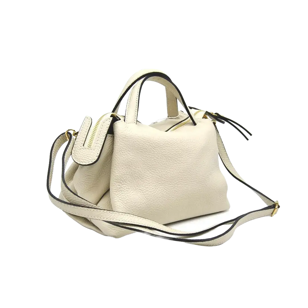 ROBERTA - BURRO - Marie Louise Bag 