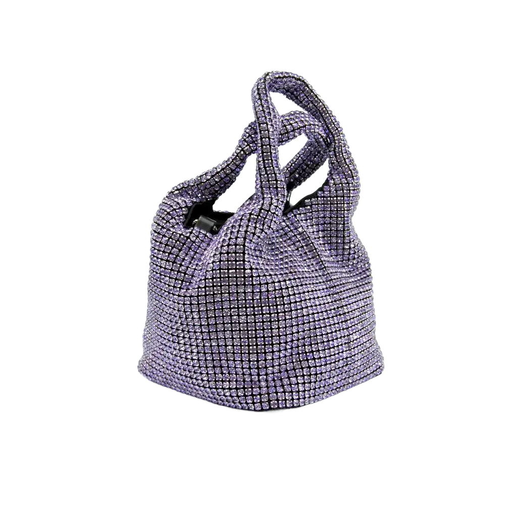 NADIA - IRIS - Marie Louise Bag 