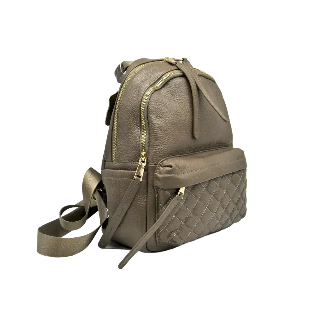 URSULA - TORTORA - Marie Louise Bag 
