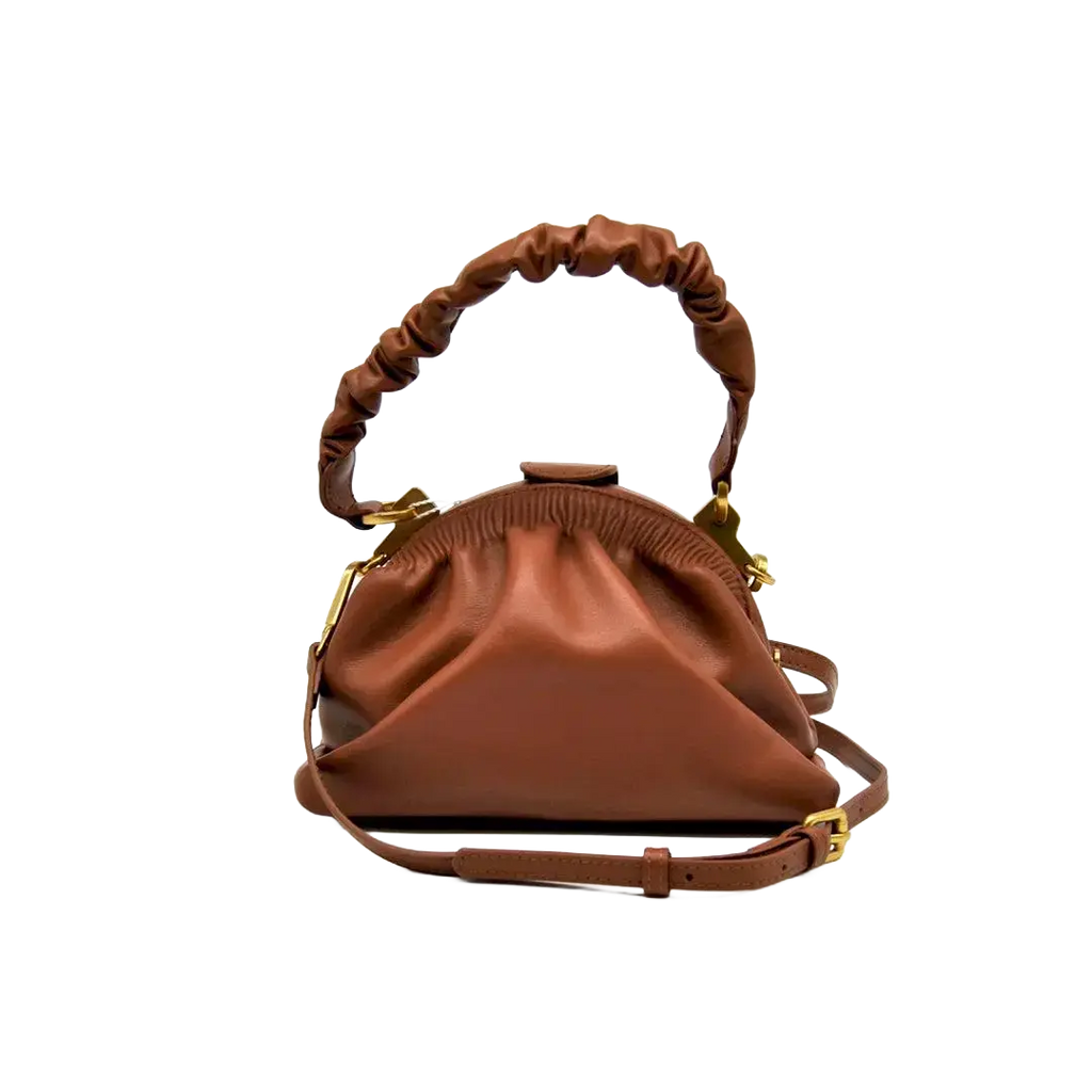 MIA - CUOIO - Marie Louise Bag 