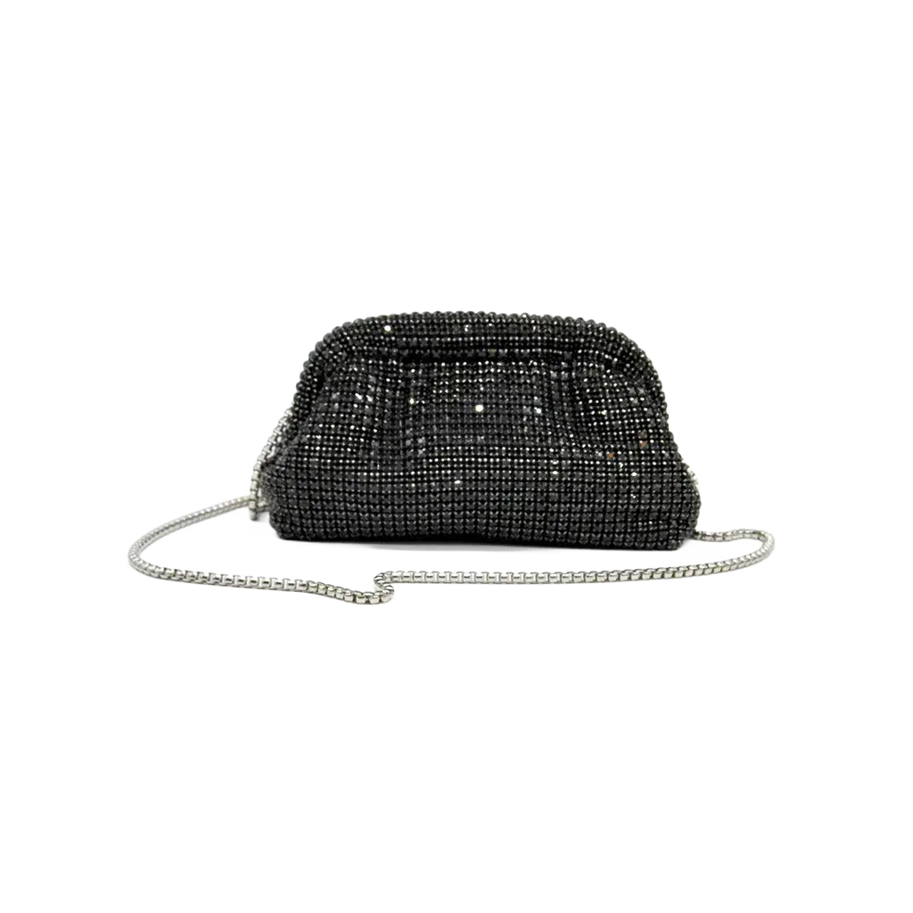 SIBILLA - NERO - Marie Louise Bag 