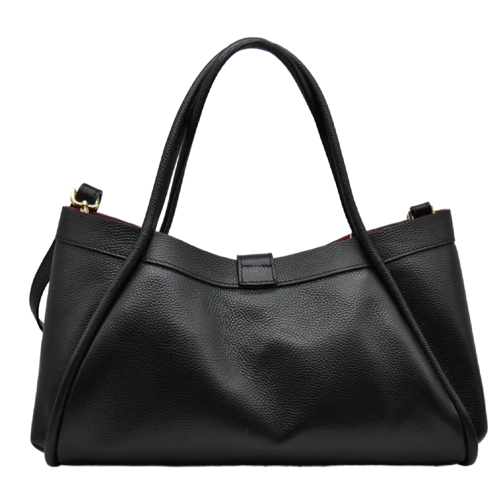 TELMA - NERO - Marie Louise Bag 