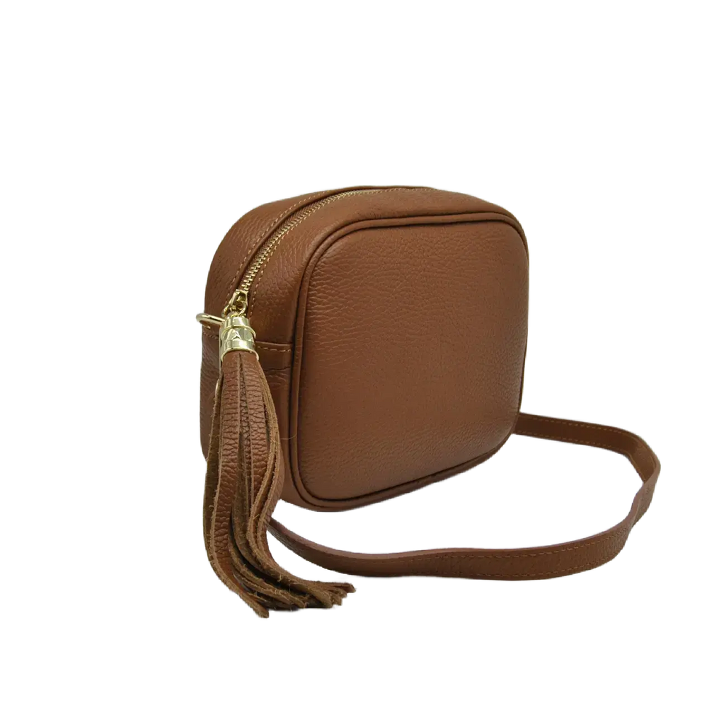 ILA - CUOIO - Marie Louise Bag 