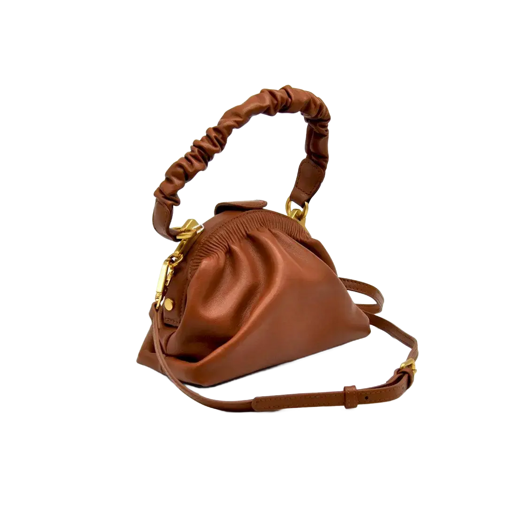 MIA - CUOIO - Marie Louise Bag 